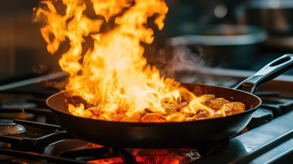 Kitchen Fire Safety Essential Tips and Recommended Tools for Effective Prevention and Management