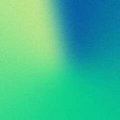 A vintage textured wallpaper with blue and green stripes, featuring a grunge, aged paper design, creating a retro, artistic backdrop