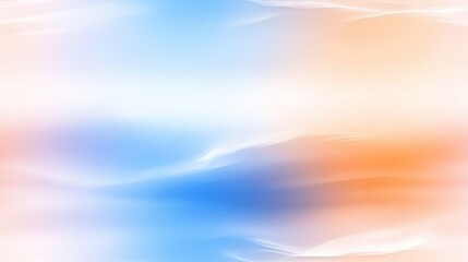 Obraz premium Colorful abstract background with blue, orange, and brown stripes, perfect for design projects and presentations SEAMLESS PATTERN