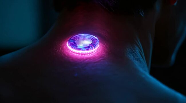 Biomedical Implant Technology: Futuristic Healthcare Solutions