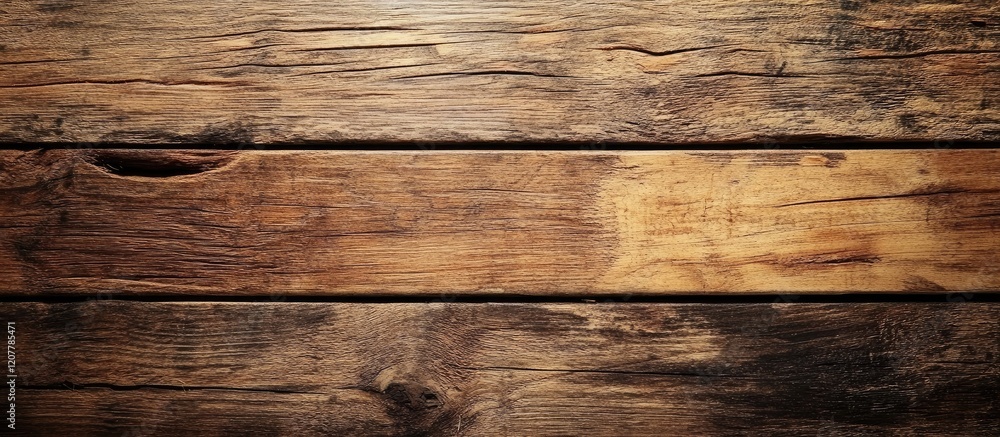 Poster wooden texture background with natural grain patterns and warm tones ideal for rustic design project