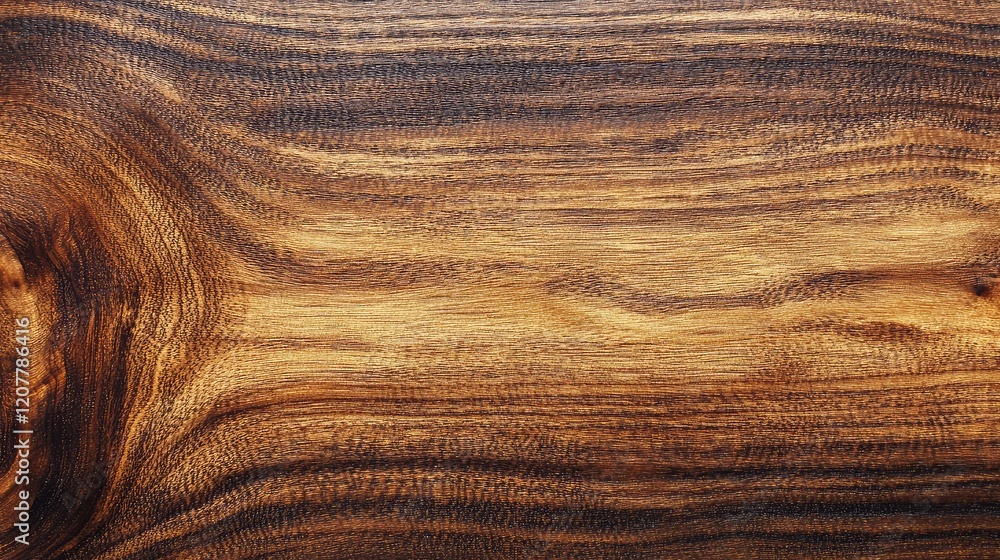 Poster wood texture close-up with rich grain patterns and warm tones suitable for backgrounds and surface d