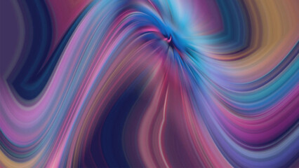 abstract and plastic background with bright colors. pink purple blue yellow.vector illustration