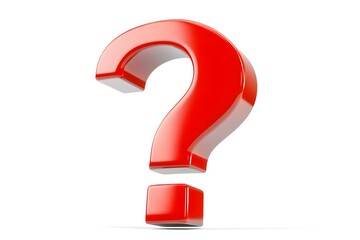 Red Question Mark: Enigma Unveiled Now!