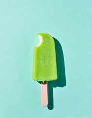 Paleta de helado