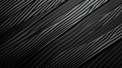 Carbon line black background .