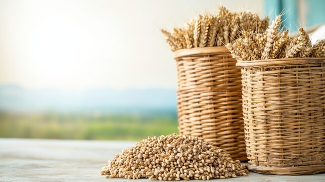 Traditional Beer Production in Mesopotamia