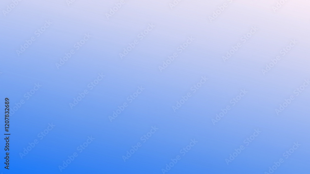 Poster a background featuring an abstract design with a light blue gradient