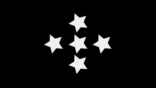 Circular frame on a black background, a circle of light glows with purple glitter and golden sparks.The spread of viruses from sputum or coughing and sneezing 