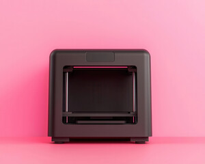 consumer 3D printing. Ultra-quiet consumer 3D printers, suitable for home or small office environments