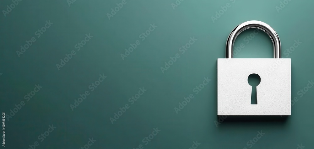Poster identity theft protection. zero-trust security frameworks, limiting access to sensitive information 