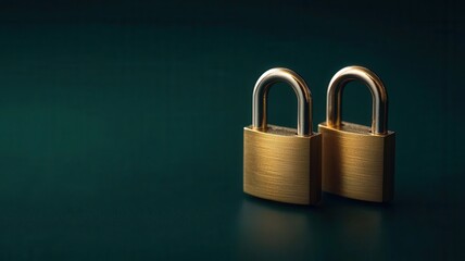 Fototapeta premium identity theft protection. identity theft protection. Quantum-resistant encryption algorithms, preparing for a future where quantum computing could break traditional encryption