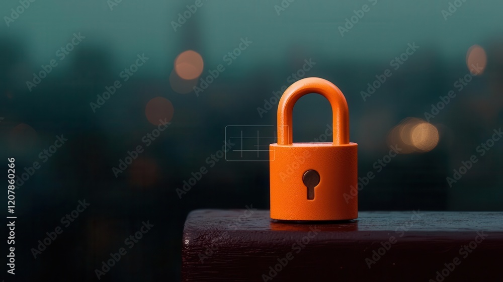 Poster identity theft protection. identity theft protection. advanced encryption in 6g networks, securing t