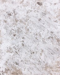 Obraz premium Light gray concrete texture with minimalist, even lighting enhancing the smooth, cool finish of the surface