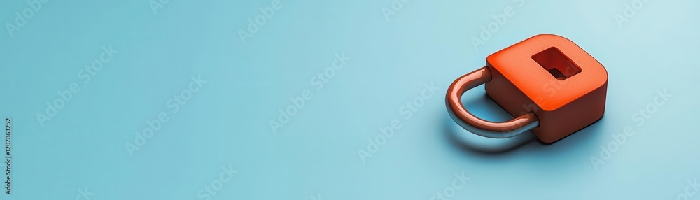 Aufkleber identity theft protection. multi-factor authentication mfa tools, raising awareness of additional se