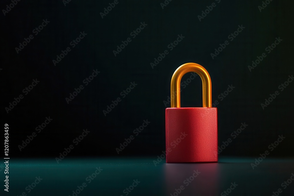 Poster identity theft protection. social media privacy settings workshops, emphasizing data encryption and 