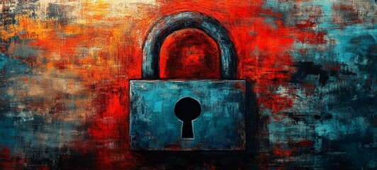 The Locked Padlock, Anxiety Disorders