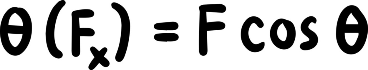 force and law of motion newton law Physics illustrations