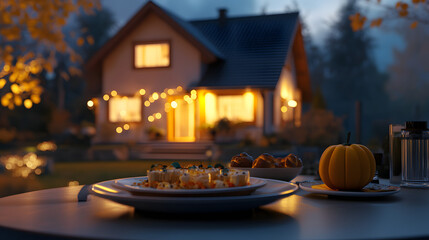 A Stunningly Beautiful Building Showcasing Elegance, Innovation, and Timeless Design in Every Detail