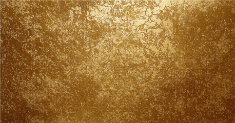 elegant luxury gold texture banner background wallpaper