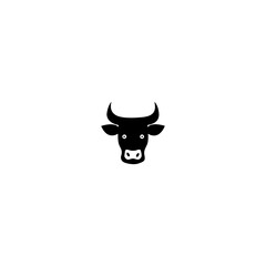 Cow Head Vector Art, Icons, and Graphics