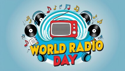 world radio day