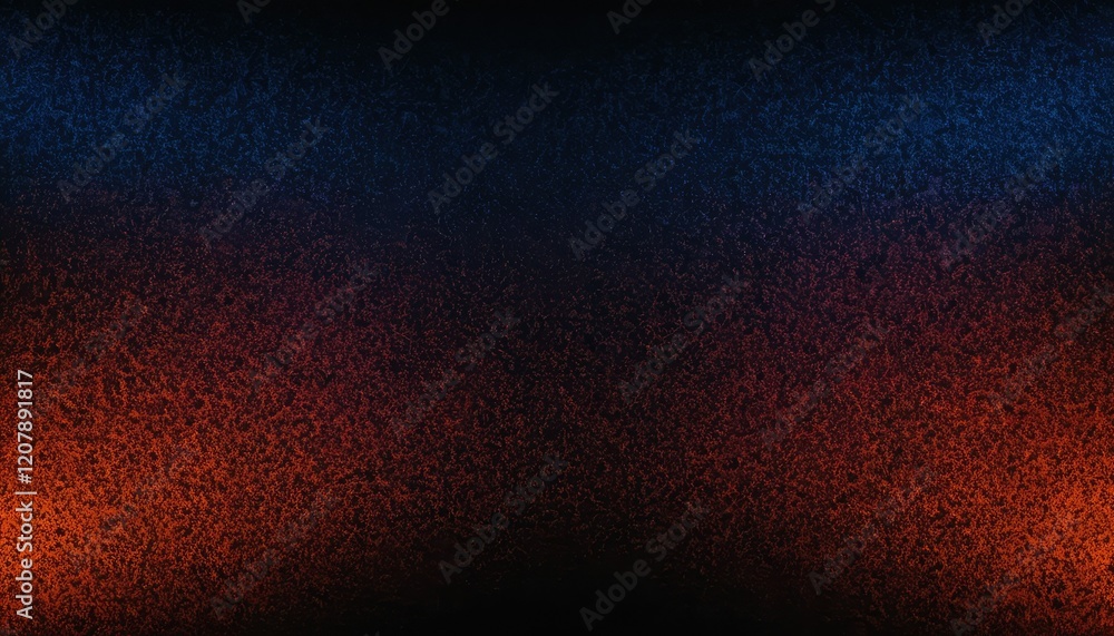 Poster abstract particles background in red color 7