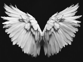 Angelic Wings