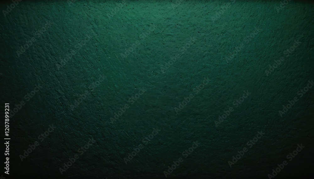Poster green gradient abstract background empty room with space for your text and picture 4
