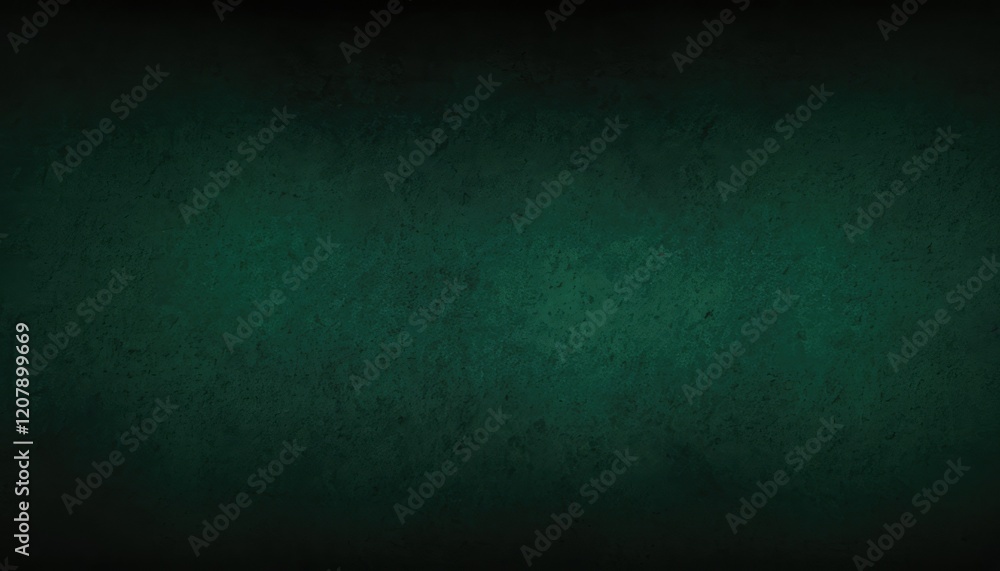 Poster green gradient abstract background empty room with space for your text and picture 2