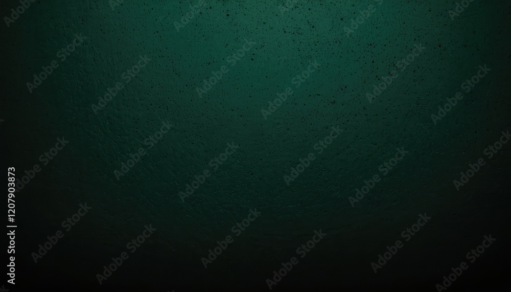 Poster green gradient abstract background empty room with space for your text and picture 5