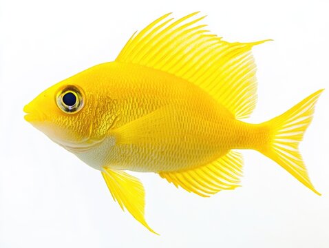 Yellowfish