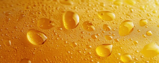  beer foam texture background