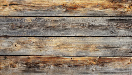 Obraz premium Wooden pallet on a white background, top view