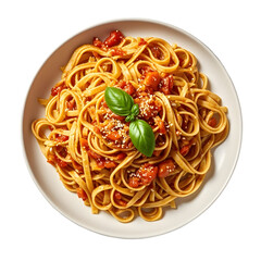 pasta food photography