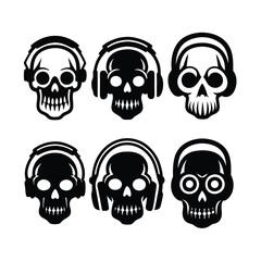 skull and crossbones