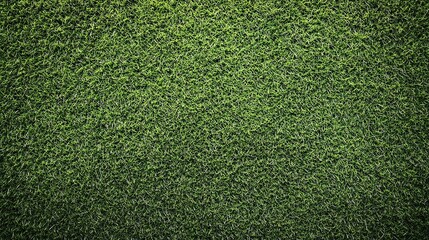 Obraz premium Fresh Green Grass Texture on a Sunny Spring Day Outdoors