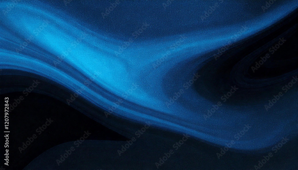 Poster premium background design with diagonal dark blue line pattern. abstract scene elegant blue light li