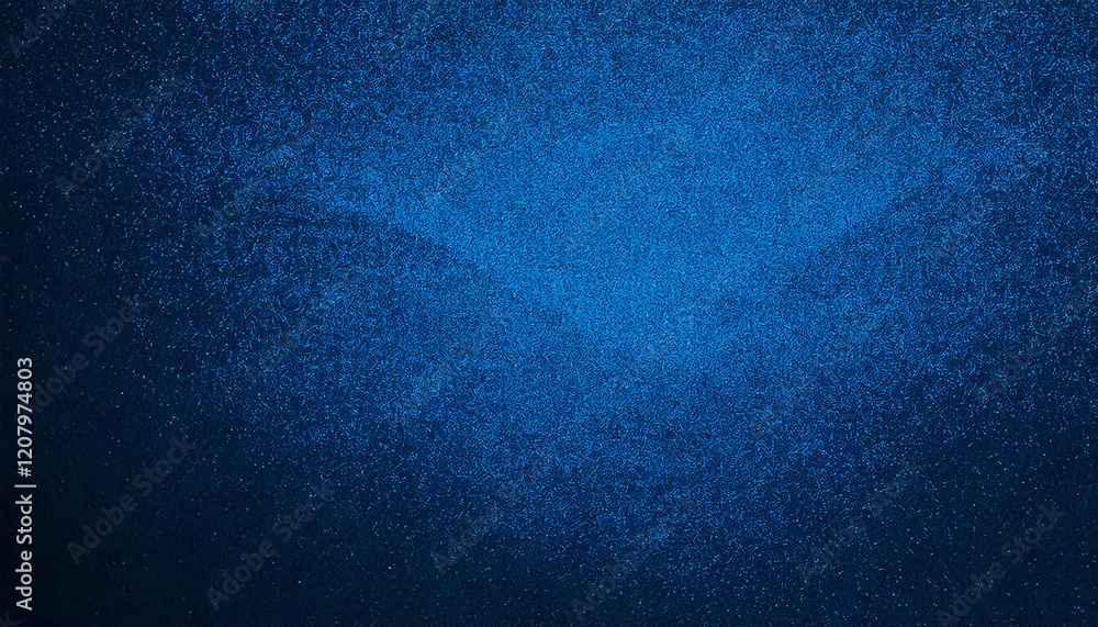 Poster premium background design with diagonal dark blue line pattern. abstract scene elegant blue light li