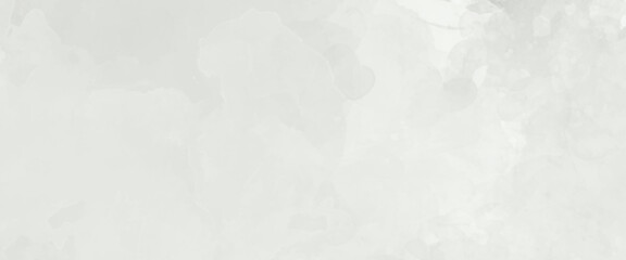 Vector watercolor background painting with cloudy distressed texture and marbled grunge, 