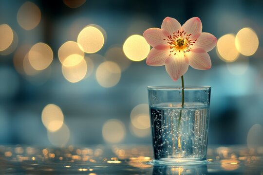 The Wilted Flower, Borderline Personality Disorder