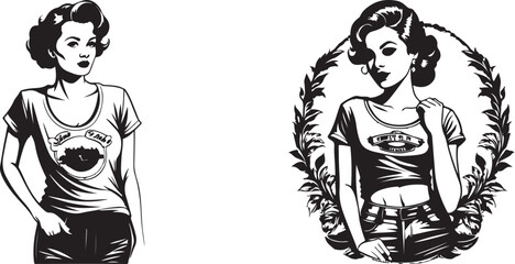 person with a tattoo