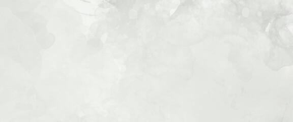 Vector watercolor background painting with cloudy distressed texture and marbled grunge, 