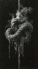 The Frayed Rope, Borderline Personality Disorder