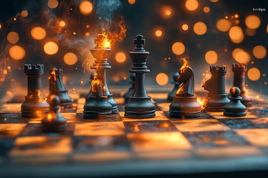 The Scorched Playing Field, Antisocial Personality Disorder