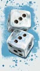 The Hollow Dice, Antisocial Personality Disorder