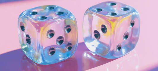 The Hollow Dice, Antisocial Personality Disorder