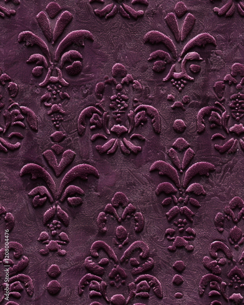 Poster seamless wallpaper, texture, background pattern. elegant minimalistic three-dimensional pattern for_