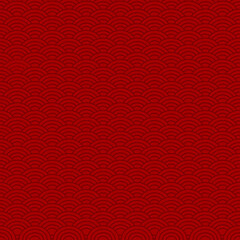 Chinese seamless patterns background