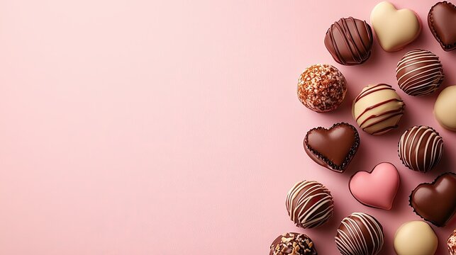 Photography of indulgent chocolate desserts